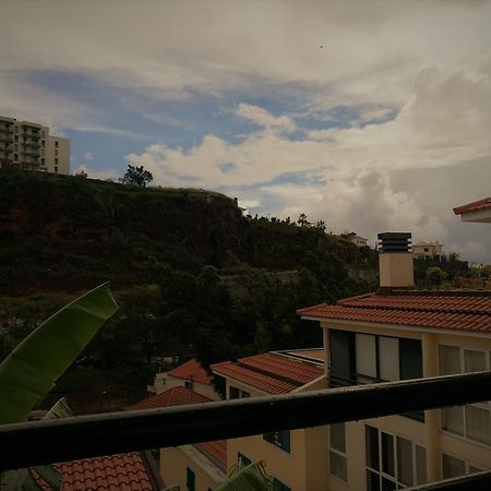 Feel Funchal Lejlighed Eksteriør billede