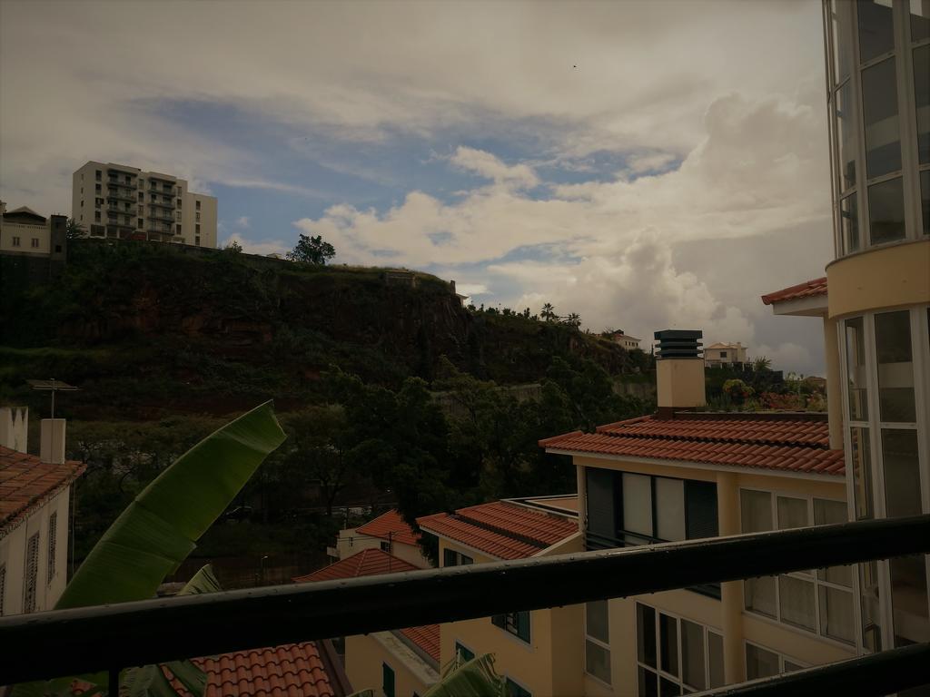Feel Funchal Lejlighed Eksteriør billede